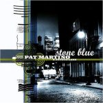 Pat Martino – Stone Blue