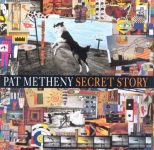 Pat Metheny – Secret Story