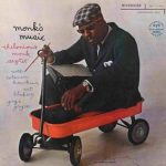 Thelonious Monk Septet – Monk’s Music