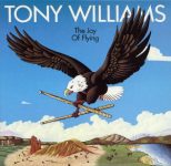 Tony Williams – The Joy of Flying