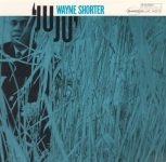 Wayne Shorter – JuJu (Album)