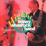 Sonny Sharrock Band – Highlife