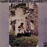 Gary Burton & Keith Jarrett – Gary Burton & Keith Jarrett