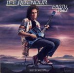 Lee Ritenour – Earth Run (Album)