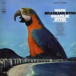 Charlie Byrd – More Brazilian Byrd