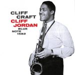 Cliff Jordan – Cliff Craft (Album)