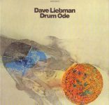Dave Liebman – Drum Ode