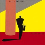 David Sanborn – As We Speak (Album) David Sanborn – As We Speak (Album)