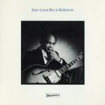 Eric Gale – Blue Horizon (Album)