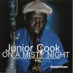 Junior Cook – On a Misty Night (Album)