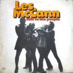 Les McCann – Talk To The People