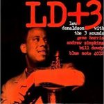 Lou Donaldson with The Three Sounds – LD+3