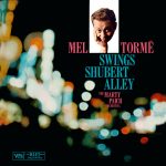 Mel Tormé – Mel Tormé Swings Shubert Alley