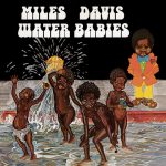 Miles Davis – Water Babies (Album)