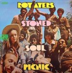 Roy Ayers – Stoned Soul Picnic