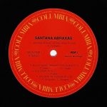 Santana – Abraxas