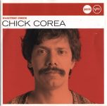 Chick Corea – Electric Chick