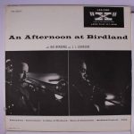 J.J. Johnson & Kai Winding – An Afternoon At Birdland