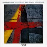John Abercrombie – Current Events