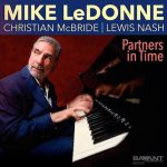 Mike LeDonne – Partners In Time Mike LeDonne – Partners In Time