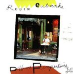 Robin Eubanks – Different Perspectives (Album)