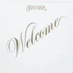 Santana – Welcome (Album)