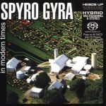 Spyro Gyra – In Modern Times